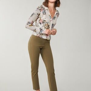 Spartina 449 Maren Pants Size S